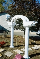 Arbors | Arbor Gates