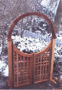 Single Halo Arbor Single Halo Arbor