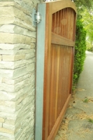 Driveway Gates